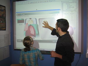 Coût de l'écran interactif vs tableau interactif en enseignement - Ludomag