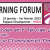 ILEARNING FORUM 2012 : DEMANDEZ LE PROGRAMME !