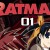 Ratman, 1er manga disponible par chapitre en version numérique !