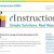 eInstruction lance son blog