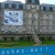 Un QRcode Géant sur le château de Vannes