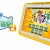 KIDSPAD 2, La tablette tactile pour enfant la plus fun se dévoile