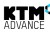 KTM advance mise sur la croissance
