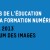 Assises Nationales de l’Education et de la formation