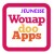 Trophées Wouap Doo Apps Jeunesse