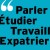 Salon Expolangues – Osez le monde !