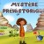« Mystère préhistorique », une nouvelle App pour apprendre entre 4 et 10 ans