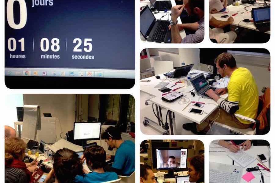 Quand le « big data » transforme l’éducation, la formation et les apprentissages