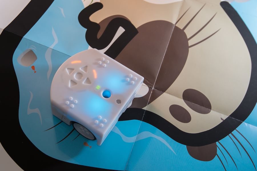 Des robots au service de l’éducation