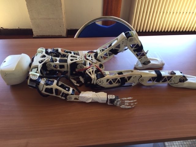 Les projets éducatifs autour de Poppy : Poppy Education en Aquitaine