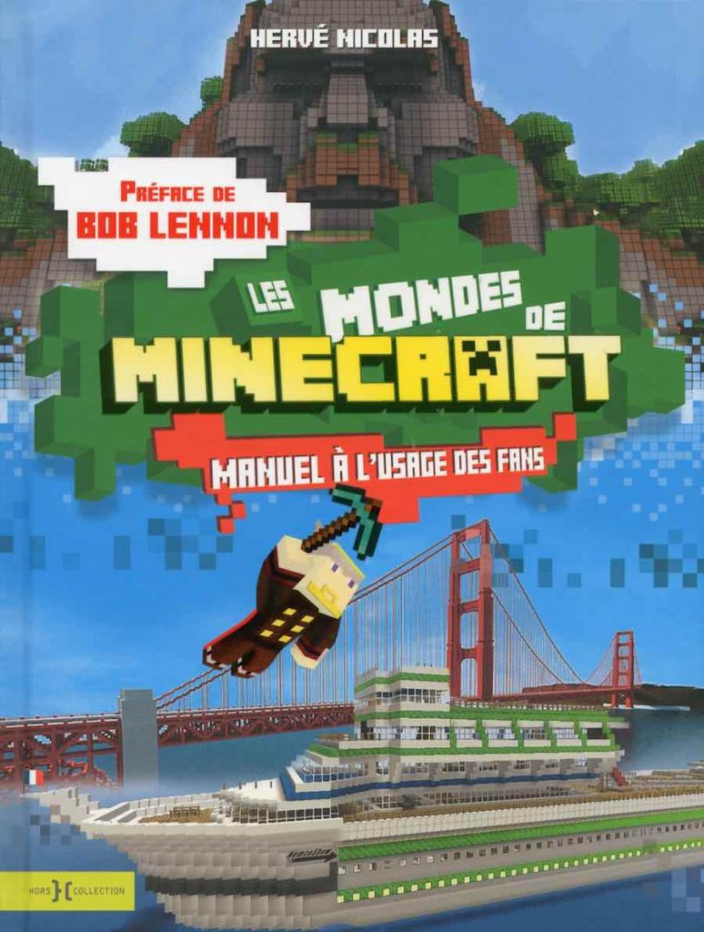 Les Mondes De Minecraft Archives Ludomag 2009 2017