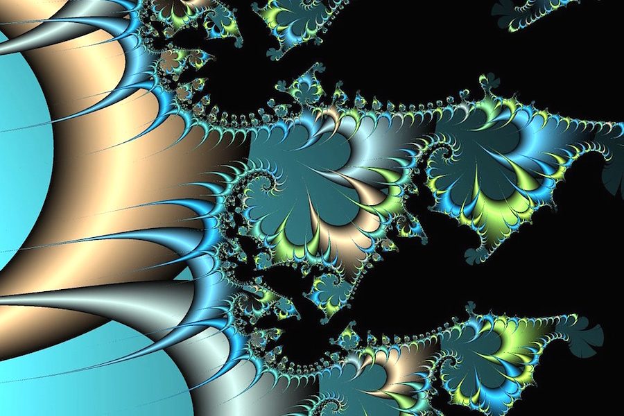 Il n’y a rien à attendre, c’est maintenant que ça se passe. L’attention flottante aux œuvres émergente