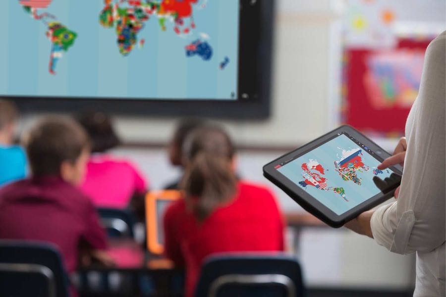 PROMETHEAN, Partenaire GOLD de LUDOVIA 2016