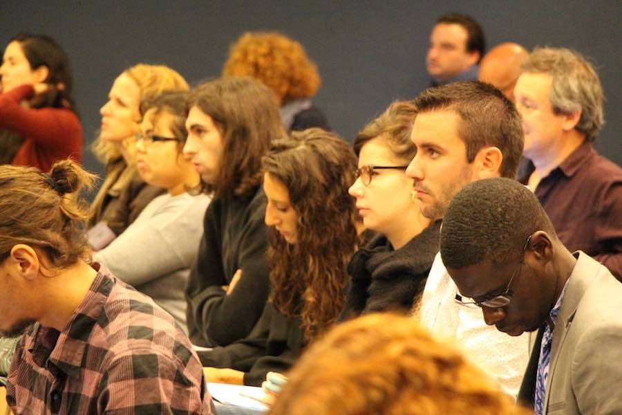 Quand le « big data » transforme l’éducation, la formation et les apprentissages