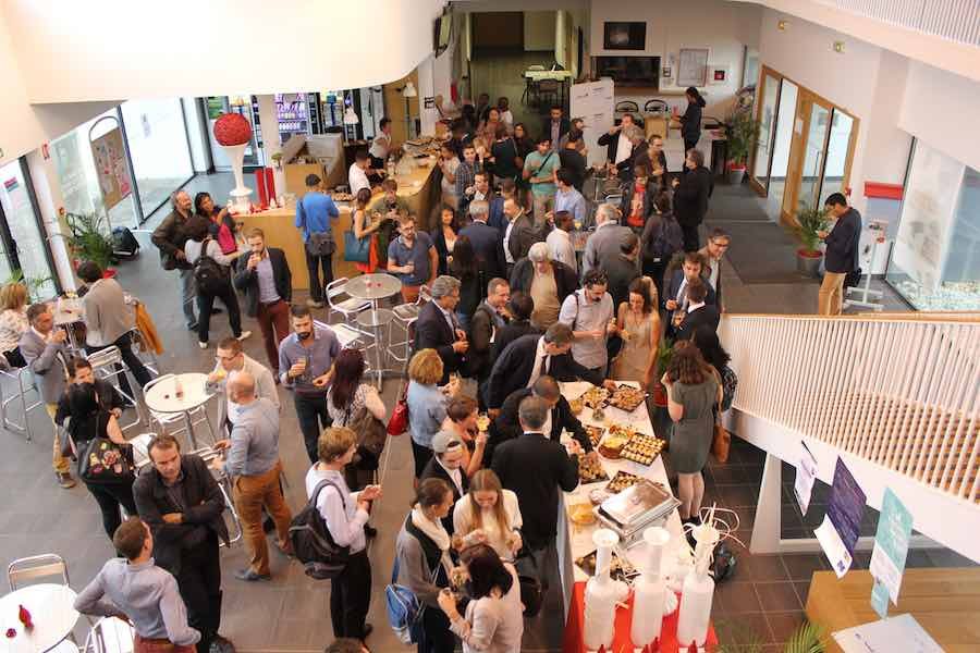 Big data et Big Datathon : échanges et collaboration d’une nouvelle dimension au C2E du GIS INEFA