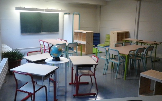 « Bouge ta cl@sse ! »