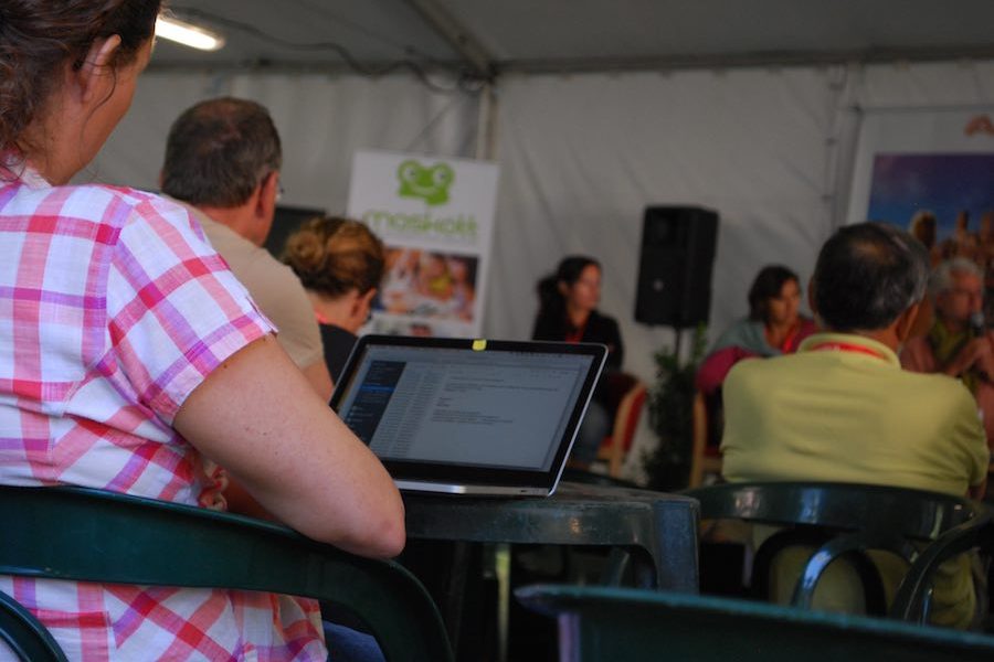 ENT et espaces plus « ouverts » : comment la complémentarité peut-elle s’opérer ?