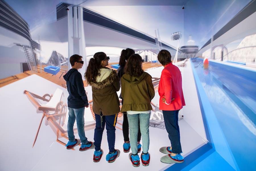 Du 15 au 25 septembre, le numérique à portée de tous à Nantes Digital Week