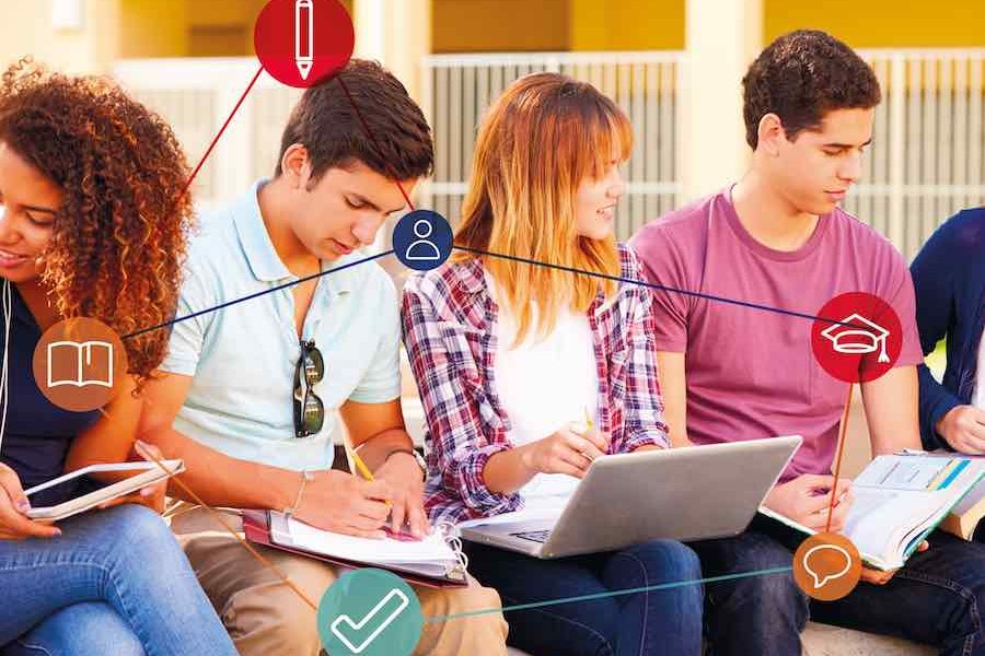 Les jeunes français de 12 à 25 ans et l’écriture manuscrite