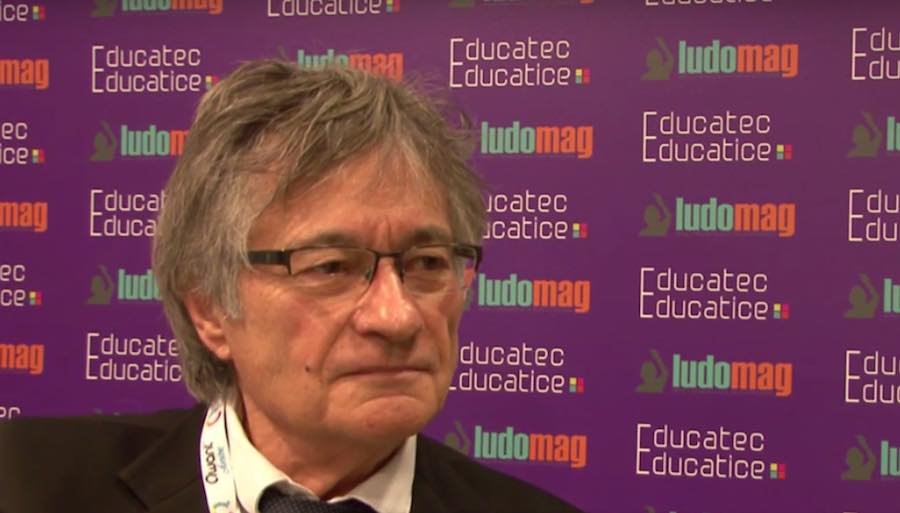 22 lauréats e-FRAN et après ?