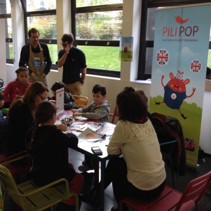 Startup For Kids : 30 startups et autant de solutions ludo-éducatives les 18, 19 et 20 novembre
