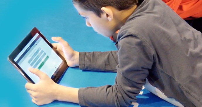 De nouveaux écrans interactifs sous Android et de nouvelles solutions en ligne