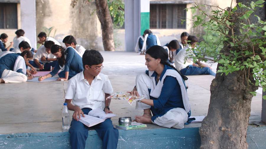Chanda, une mère indienne : un film sur l’accès à l’éducation selon les réalités sociales