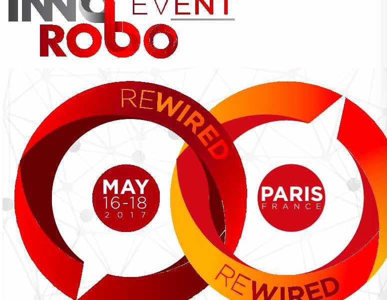 Innorobo 2017 lance son « Appel aux Innovations Robotiques »