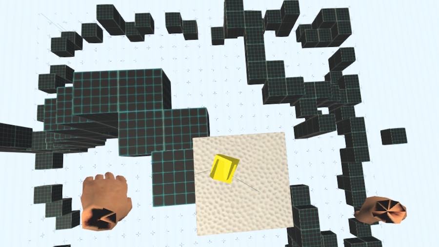 CES 2017 : Realistis invente un nouveau canal de distribution e-commerce via la réalité virtuelle