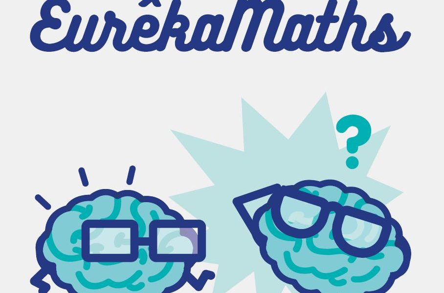 Lancement du défi national de mathématiques, EurêkaMaths