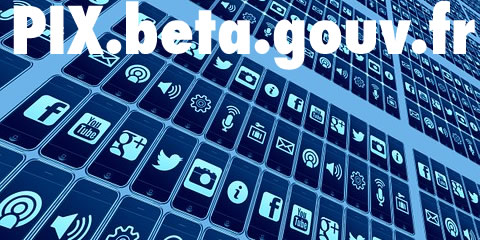 PIX, la nouvelle plateforme d’évaluation et de certification des compétences numériques, tout public!