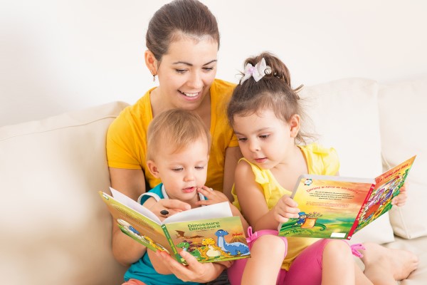 Tonmondeatoi.fr : les enfants peuvent enfin imaginer leurs propres histoires et apprendre à aimer lire