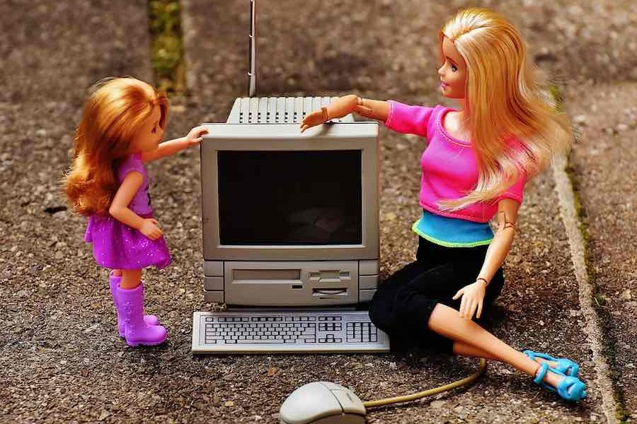 Résultats de l’enquête le CLEMI : « Vos enfants, les médias et Internet »