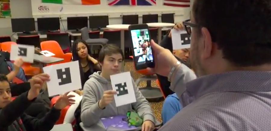 Adaptations et bouleversements pédagogiques pour mieux faire apprendre ses élèves