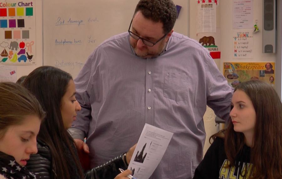 L’académie de Montpellier engagée à 100% dans le modèle pédagogique de classe inversée