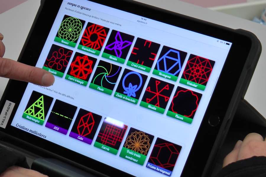 Programmation en maths, c’est aussi acquérir des compétences utiles au quotidien