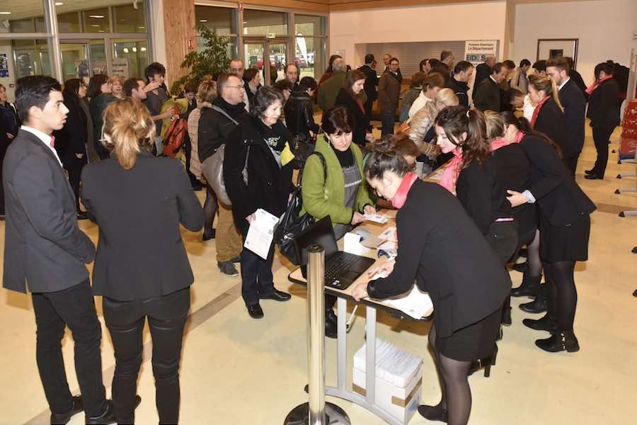 EIDOS 64 : éclairage sur les débats avec Catherine Becchetti-Bizot et Mireille Lamouroux