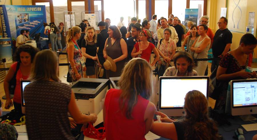 LUDOVIA#14, du 22 au 25 août 2017 : l’appel à communications scientifiques est prolongé jusqu’au 30 mars !