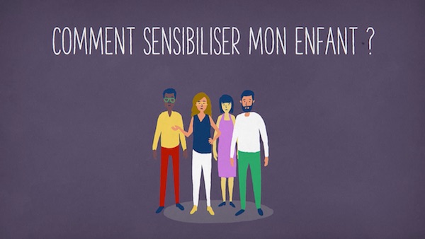 Parents parlons-en ! Des vidéos pour les parents pour accompagner et sensibiliser au harcèlement
