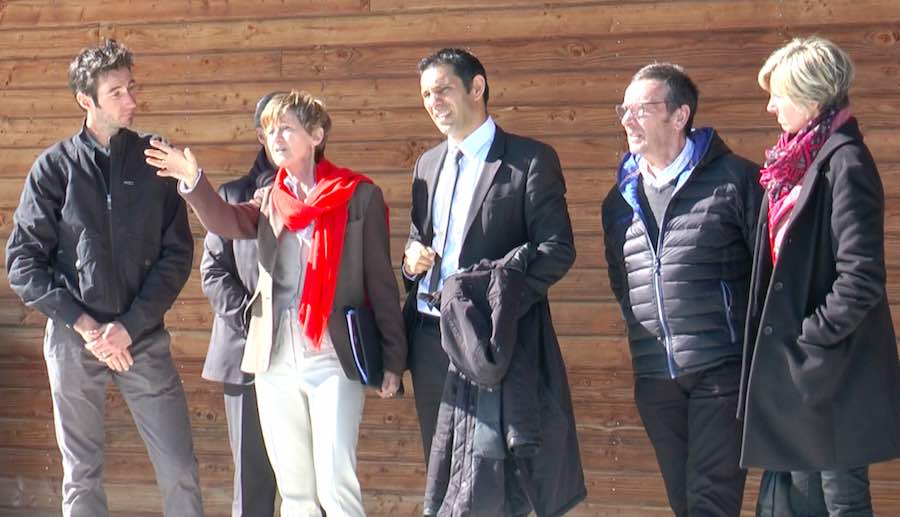 Cité d’excellence sportive de Font-Romeu : un modèle atypique autour des valeurs d’échanges, de partages et de collaboration