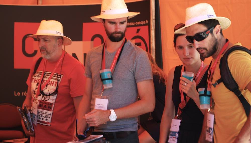 LUDOVIA#14 : candidatez pour être intervenant! Jusqu’au 17 avril…