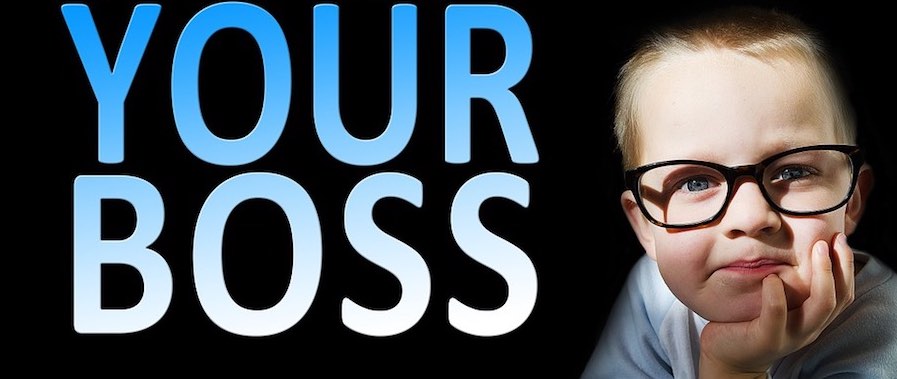 Les enjeux du leadership à l’ère du numérique