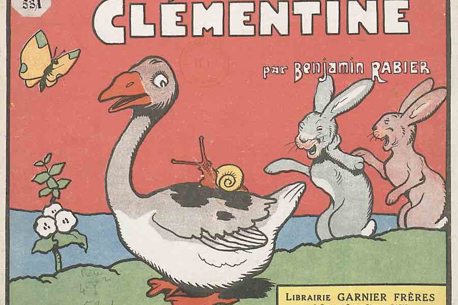 Gallicadabra : une application de la BnF pour les jeunes lecteurs !