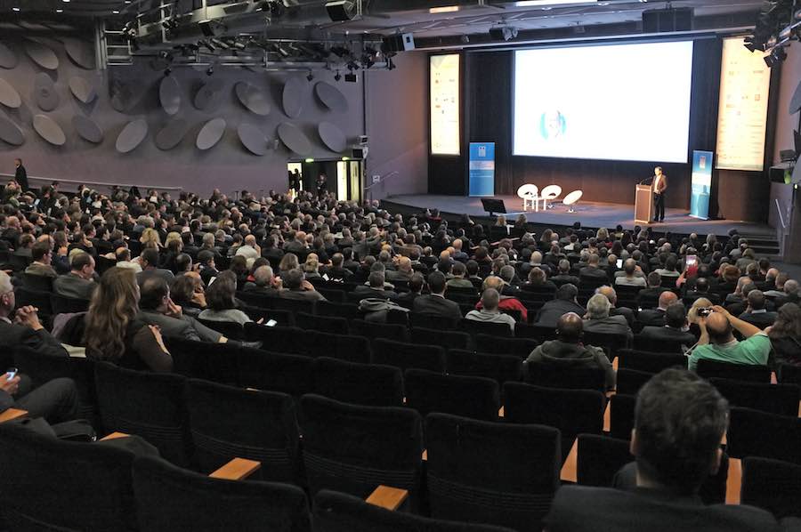 EduSpot France : retour sur cette 1ère édition avec Hervé Borredon