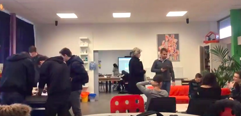 Le FabUlis 3.0 : un tiers lieu pour tous les enfants