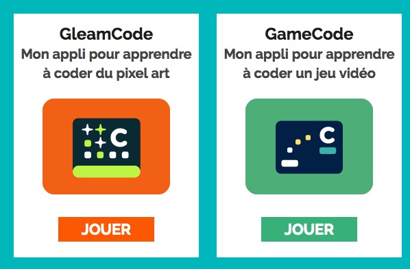 « Code-Décode » au Pré St Gervais pour enrichir les activités périscolaires