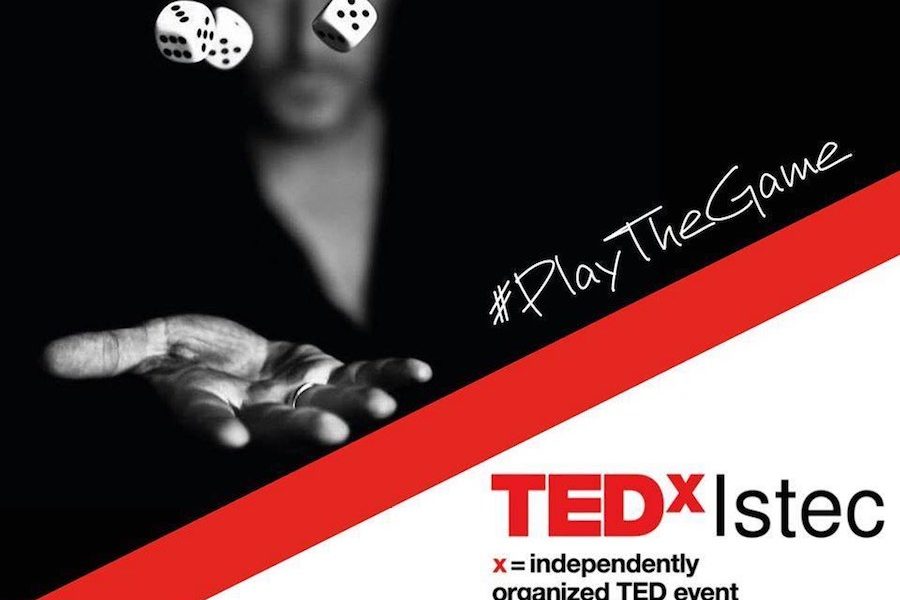 Génération « Play the game » : TEDxIstec le samedi 11 mars