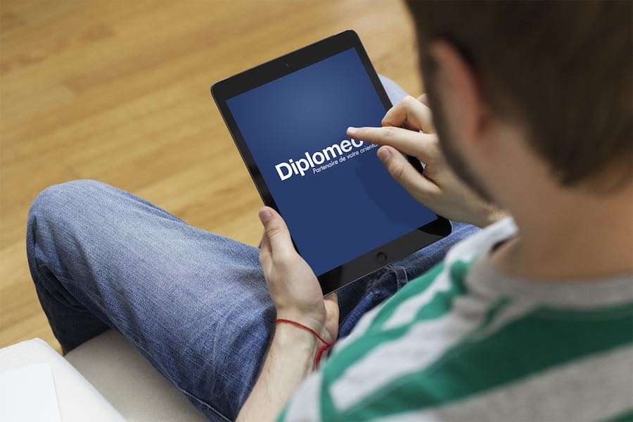 Snapchat bientôt le réseau social préféré des étudiants ?