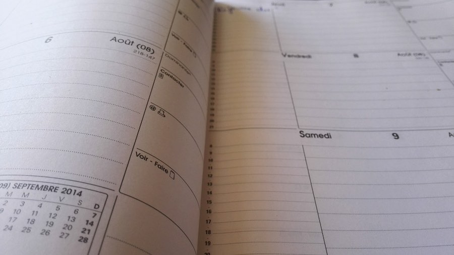 Gagner des heures de cours avec l’ENT