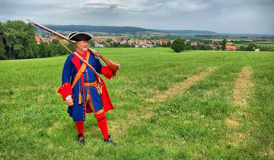 Pratiques de classe inversée en français autour des héros de l’histoire